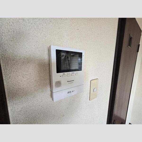 ベルエポックOGAWA 室内写真9
