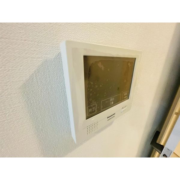 ヴランドール葛西 室内写真9