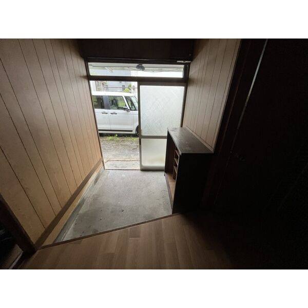 竜美台2丁目借家 室内写真6