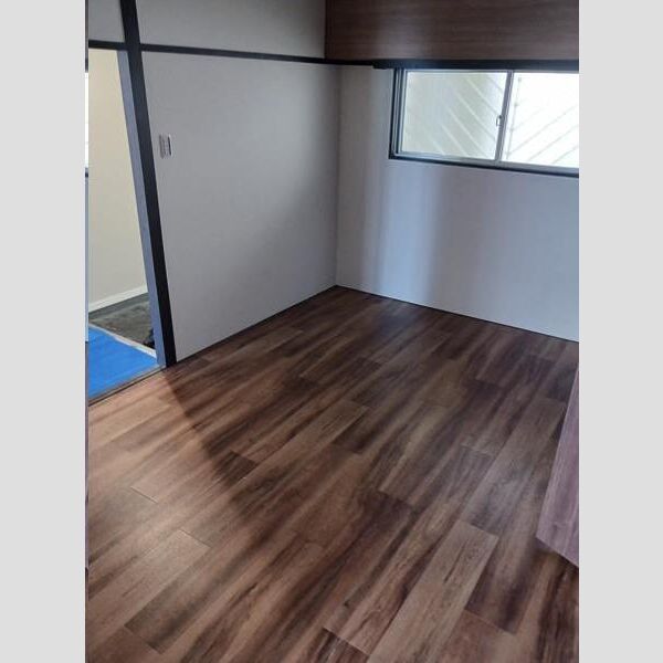 富士マンション 室内写真8