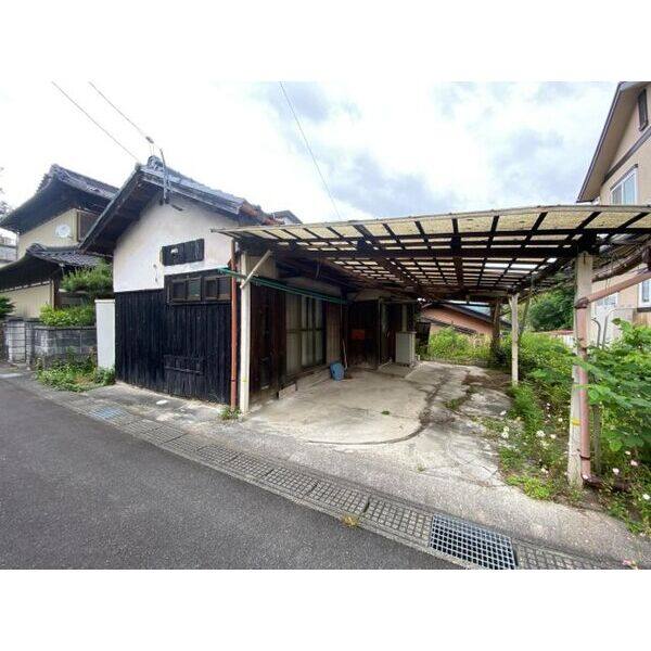 マウンテンハウス土岐市妻木町Ⅰ
