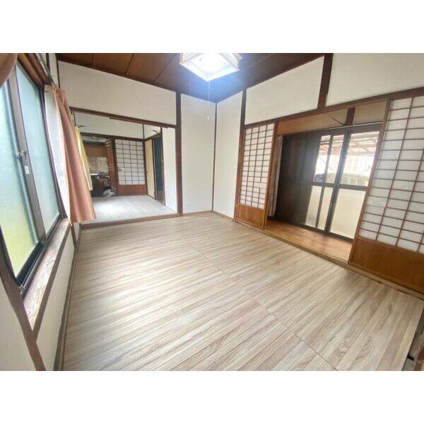 マウンテンハウス土岐市妻木町Ⅰ 室内写真1