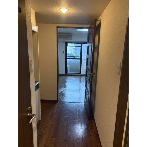 SUNNY COURT 室内写真1