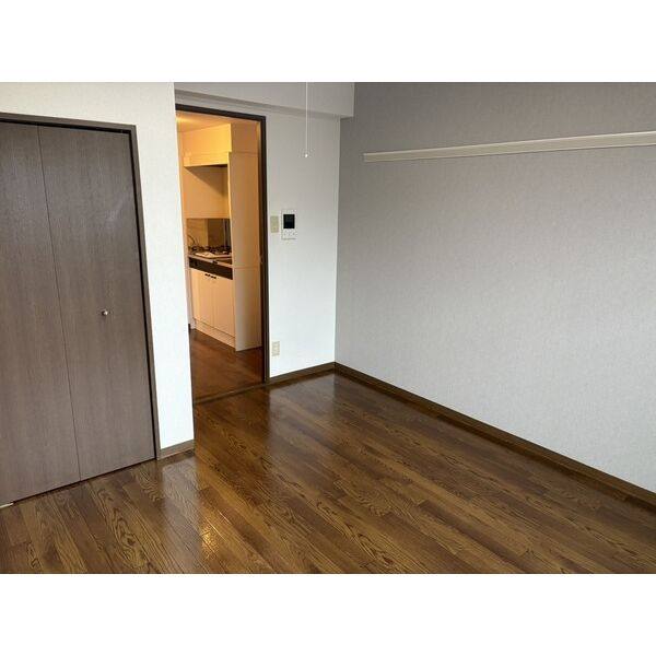 SUNNY COURT 室内写真7