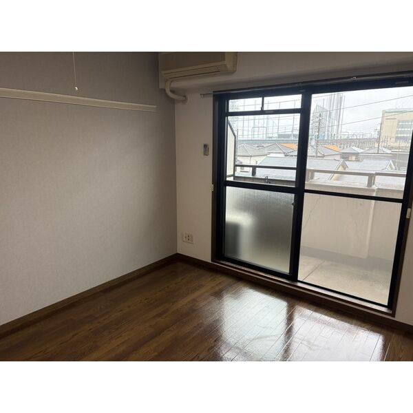 SUNNY COURT 室内写真8