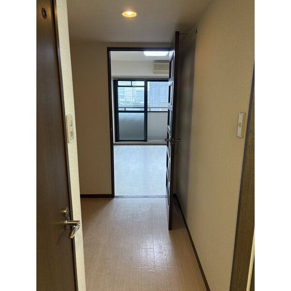 SUNNY COURT 室内写真2