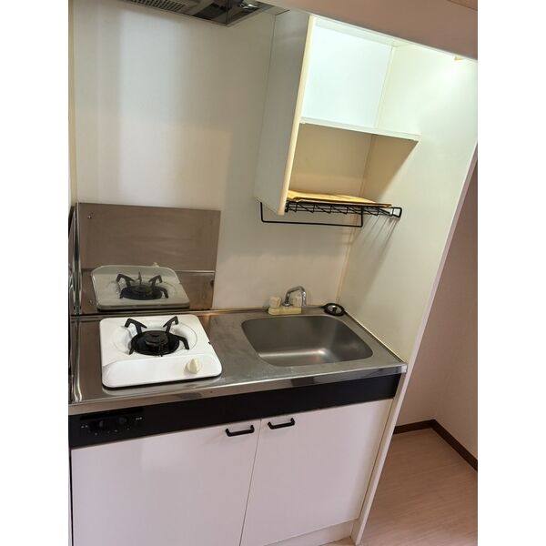 SUNNY COURT 室内写真6
