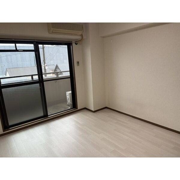 SUNNY COURT 室内写真7