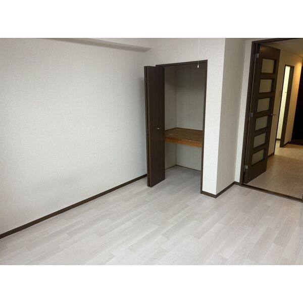SUNNY COURT 室内写真8