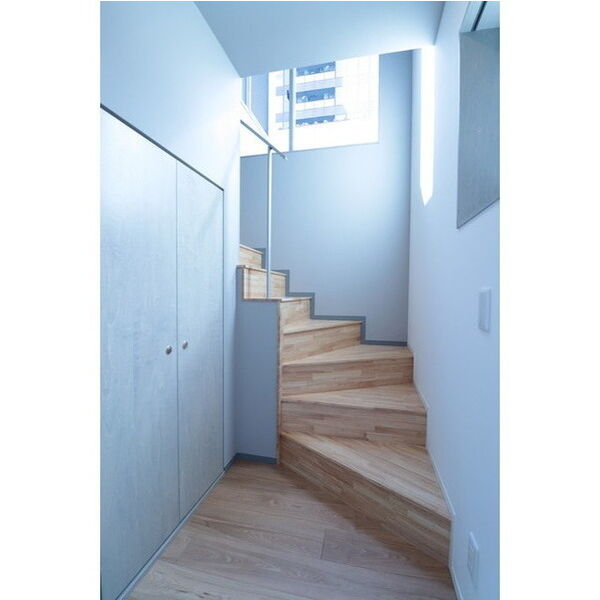 TAKANAWA CUBE East 室内写真9