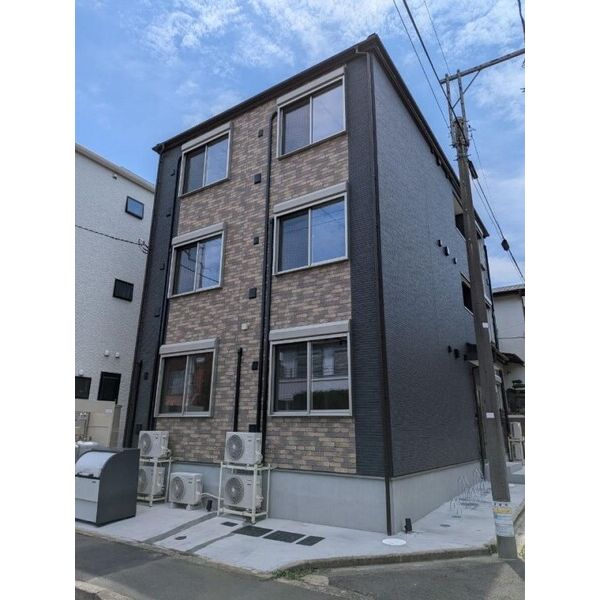 ルシエル一橋学園