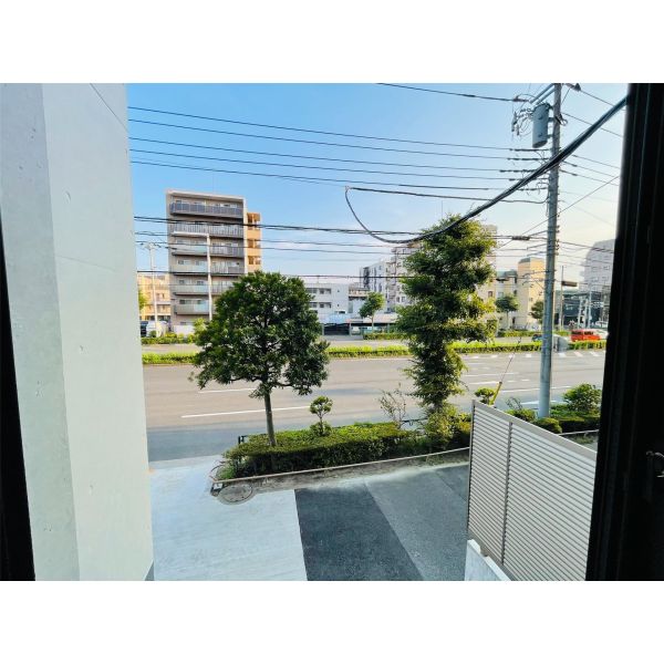 ヴランドール葛西 室内写真8