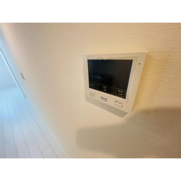 ヴランドール葛西 室内写真9