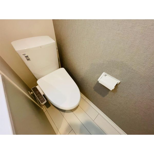 ヴランドール葛西 室内写真7