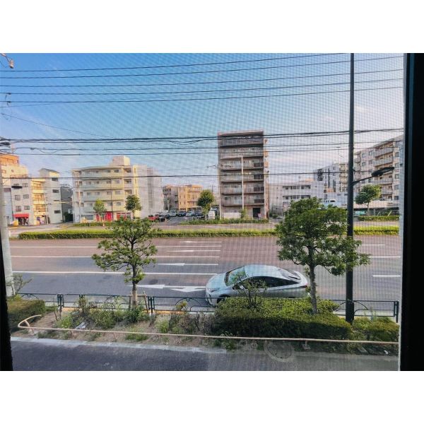 ヴランドール葛西 室内写真8
