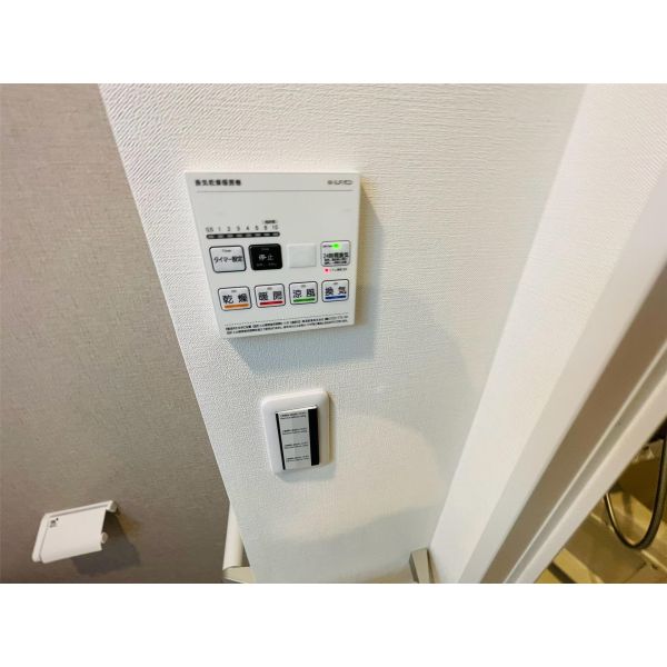 ヴランドール葛西 室内写真10