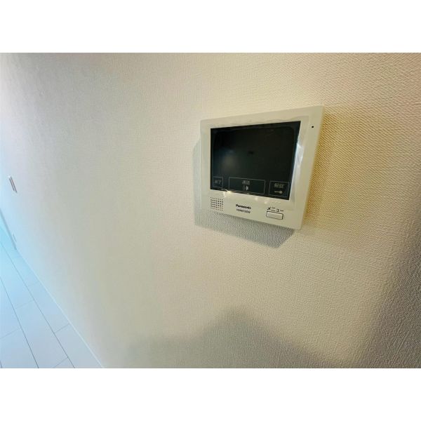ヴランドール葛西 室内写真9