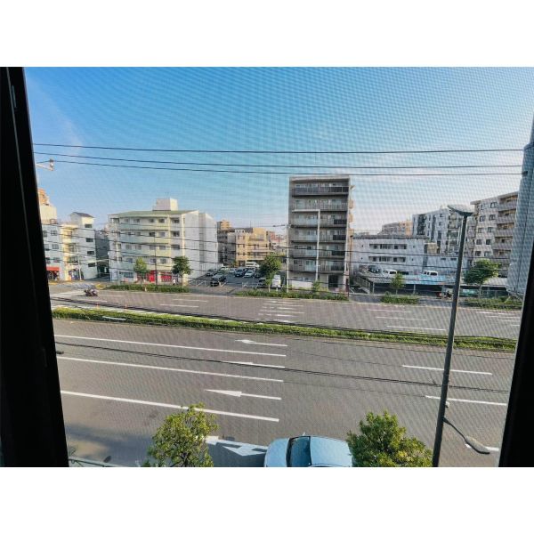 ヴランドール葛西 室内写真8