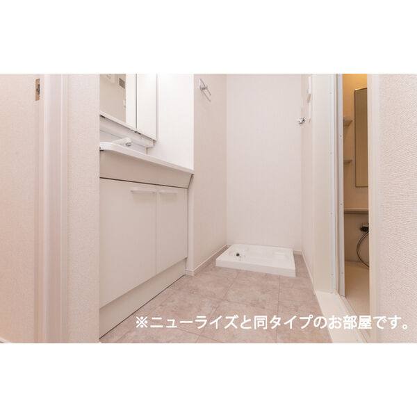 オリアーナⅡ 室内写真4