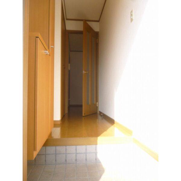 アーバンクレスト伏見A 室内写真6