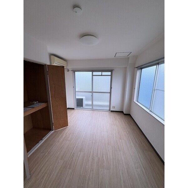 徳広マンション 室内写真2