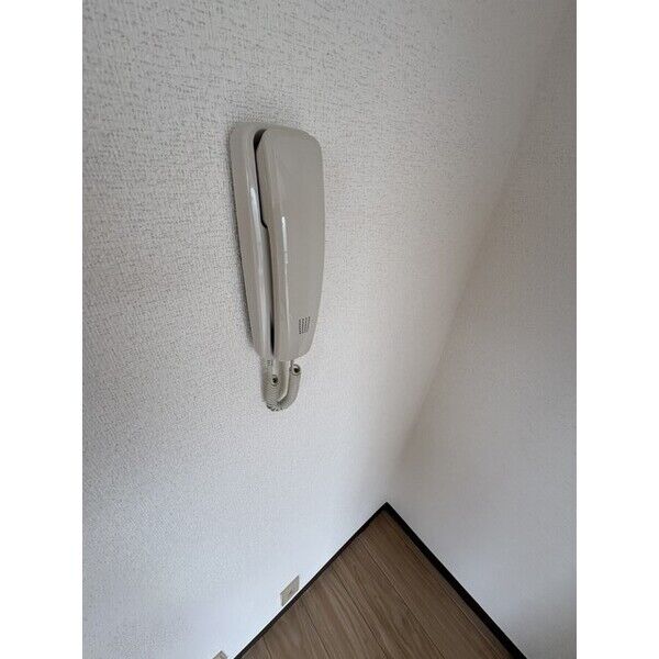 徳広マンション 室内写真7