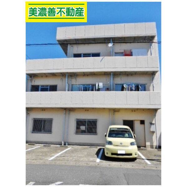 早苗第一ビル 建物画像
