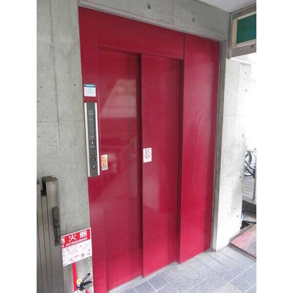 ARROW・COURT 室内写真7