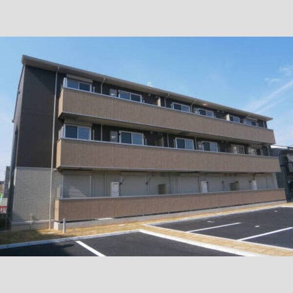 エス　プラージュ 建物画像