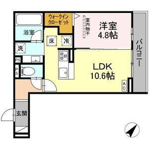 ディーシャンブル富田