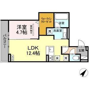 ディーシャンブル富田