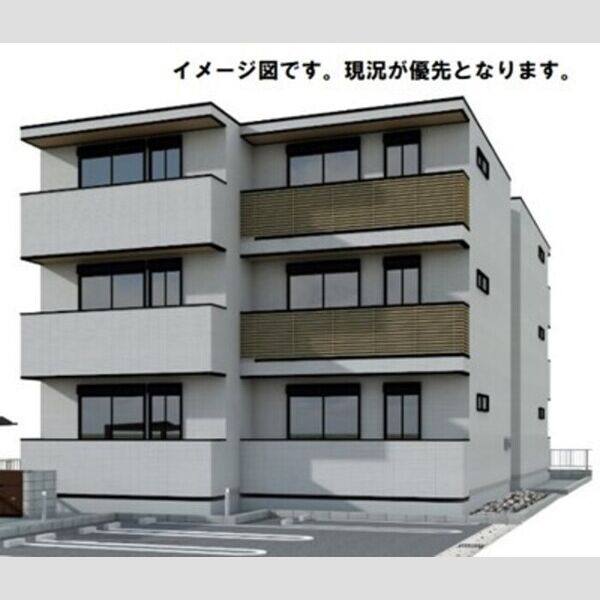 ディーシャンブル富田 室内写真1