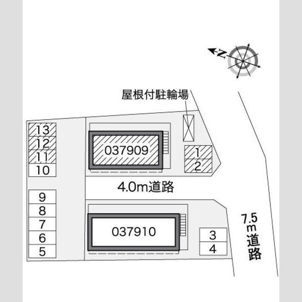 物件名確認中 室内写真1