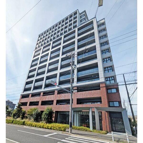 ダイアパレス三河安城 建物画像