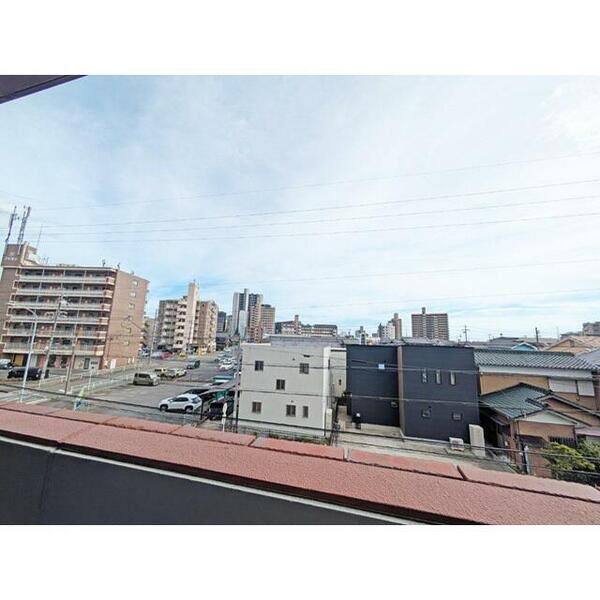 ダイアパレス三河安城 室内写真6