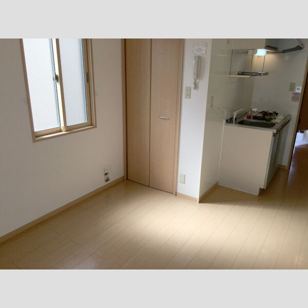 ソレイユ寿 室内写真1