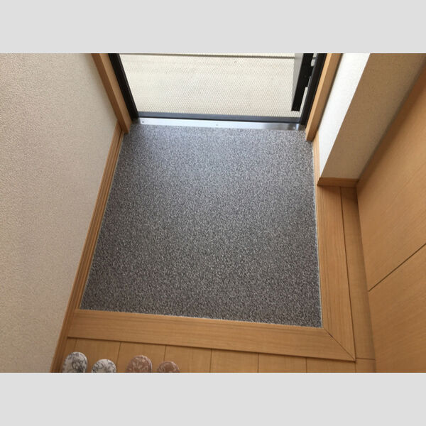 ソレイユ寿 室内写真3