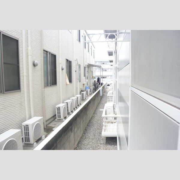 レオパレスComfort House 室内写真5