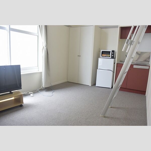 レオパレスComfort House 室内写真6