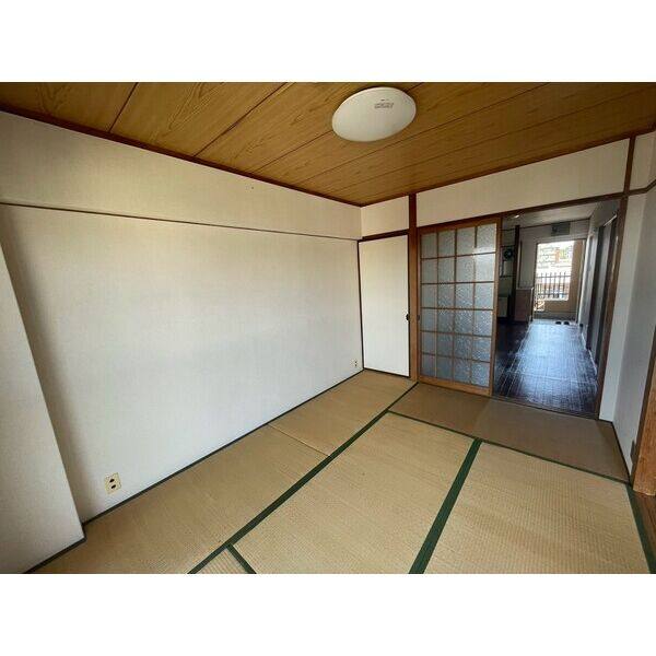 レジデンス喜多山 室内写真8