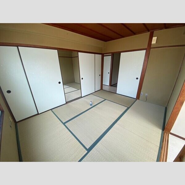 藤井マンション 室内写真3