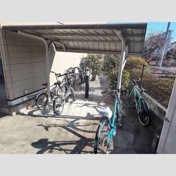 物件名確認中 室内写真6