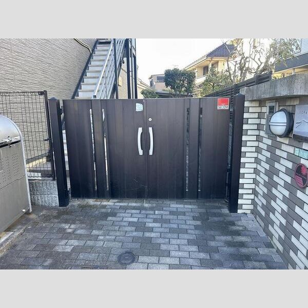 物件名確認中 室内写真3