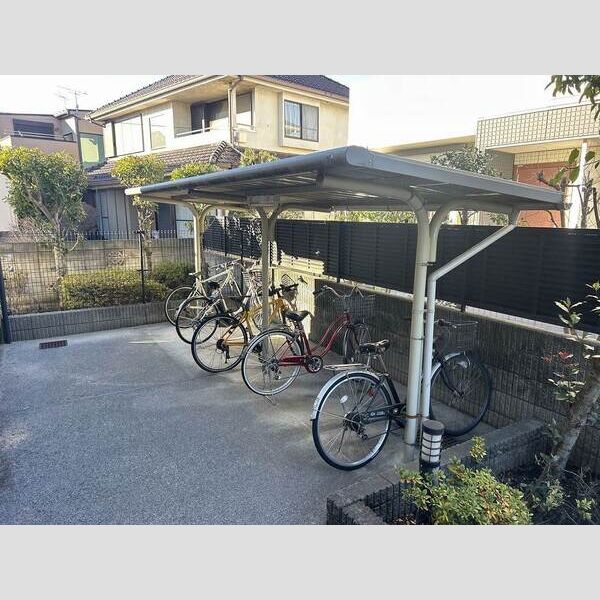 物件名確認中 室内写真4