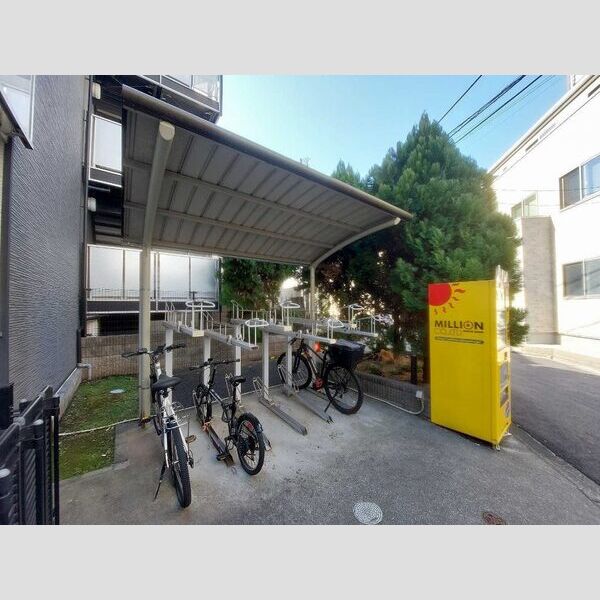 物件名確認中 室内写真6