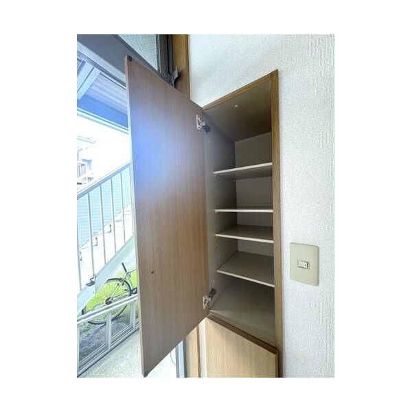 エステートピア高野 室内写真5
