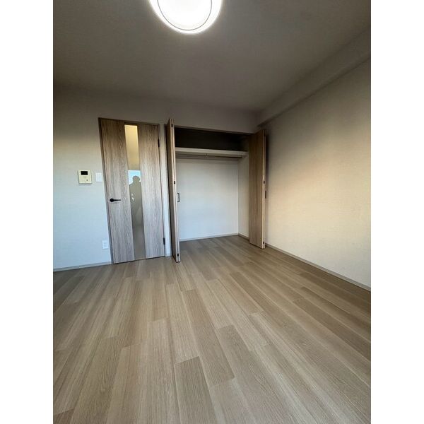フロンティアテラス江坂 室内写真9