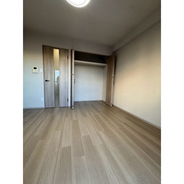 フロンティアテラス江坂 室内写真7