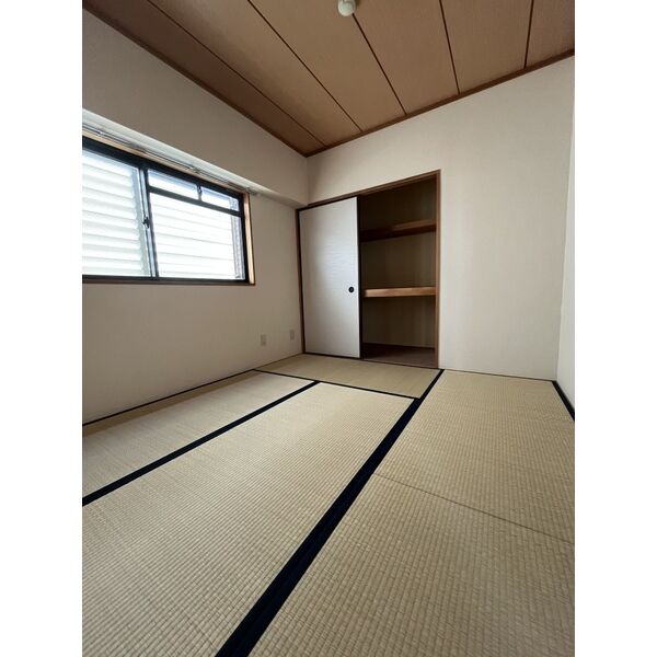 サウスビン 室内写真7