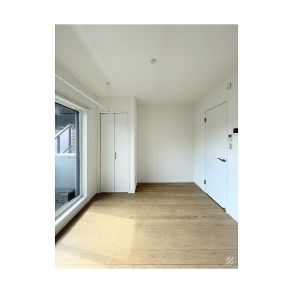 The Eternal House Matsudo 室内写真1
